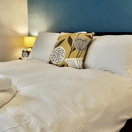Bed and Breakfast Greystoke House Кесвик Экстерьер фото