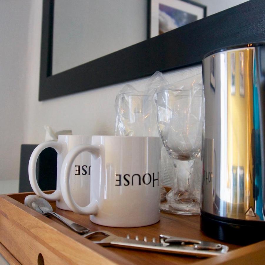 Bed and Breakfast Greystoke House Кесвик Экстерьер фото