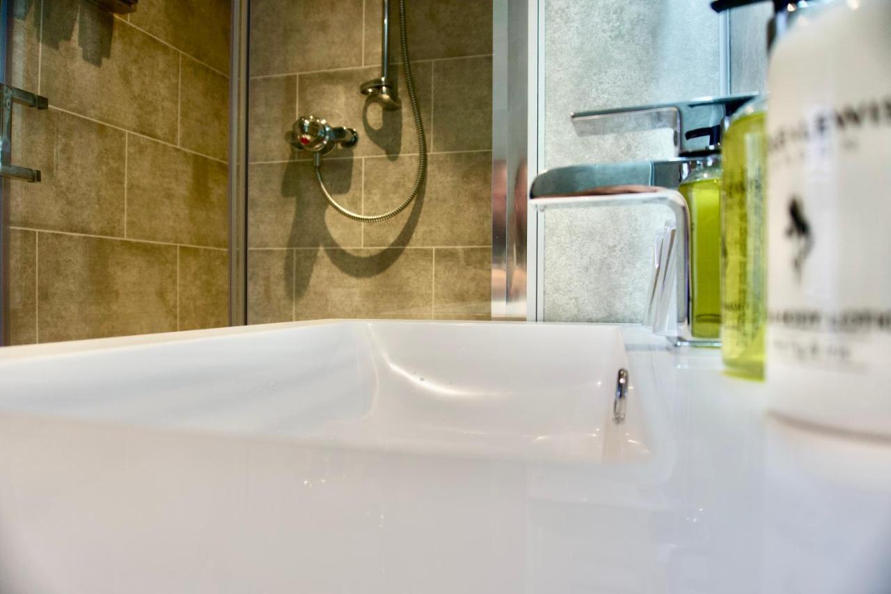 Bed and Breakfast Greystoke House Кесвик Экстерьер фото