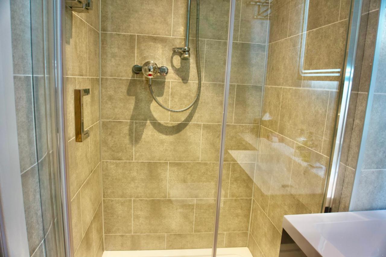 Bed and Breakfast Greystoke House Кесвик Экстерьер фото
